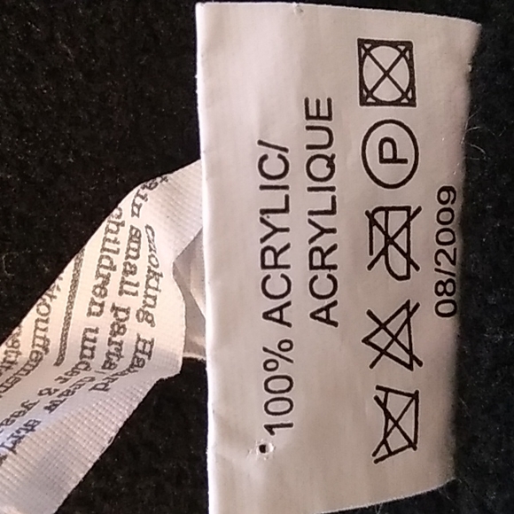 Chaos headwear in green. - Picture 6 of 6